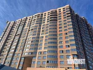 2-к квартира, вторичка, 60м2, 6/18 этаж