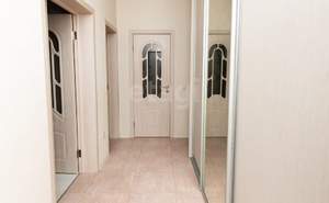 2-к квартира, вторичка, 62м2, 18/19 этаж
