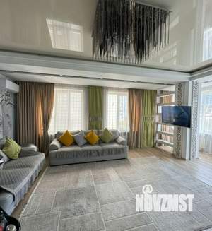 2-к квартира, вторичка, 64м2, 8/16 этаж