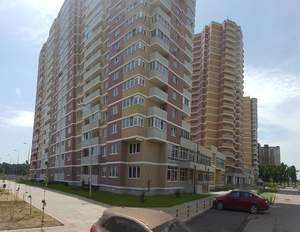 2-к квартира, вторичка, 54м2, 5/21 этаж