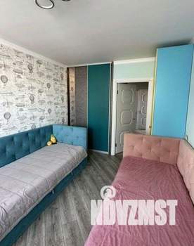 2-к квартира, вторичка, 66м2, 4/16 этаж