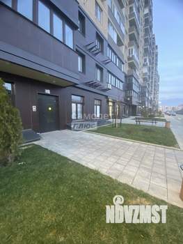 1-к квартира, вторичка, 36м2, 6/16 этаж