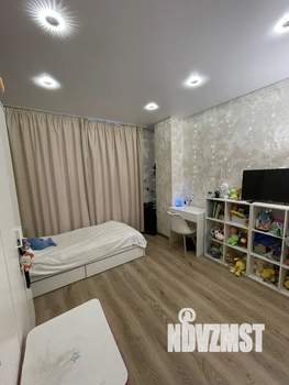 2-к квартира, вторичка, 48м2, 1/3 этаж