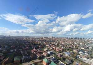 Студия квартира, вторичка, 20м2, 22/24 этаж