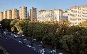 1-к квартира, вторичка, 43м2, 8/8 этаж