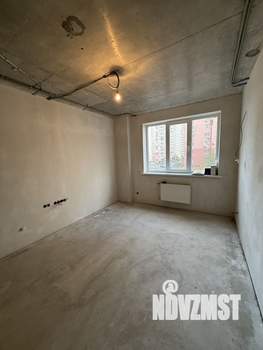 1-к квартира, вторичка, 43м2, 3/16 этаж