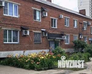 2-к квартира, вторичка, 55м2, 2/2 этаж