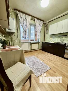 1-к квартира, вторичка, 32м2, 3/5 этаж