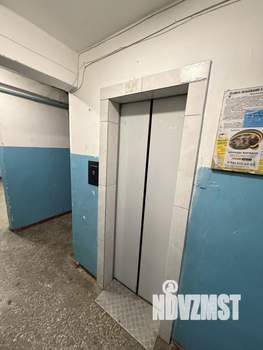 1-к квартира, вторичка, 30м2, 2/9 этаж