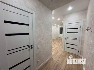 1-к квартира, вторичка, 42м2, 5/6 этаж