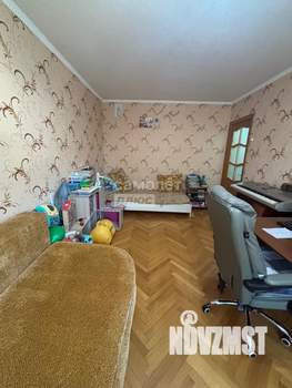 2-к квартира, вторичка, 43м2, 5/5 этаж