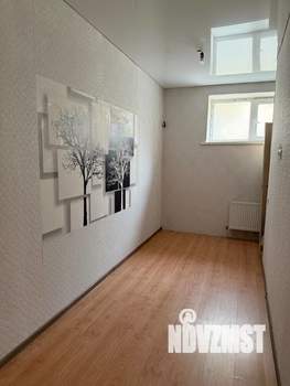 3-к квартира, вторичка, 70м2, 1/16 этаж