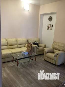 2-к квартира, вторичка, 60м2, 4/18 этаж