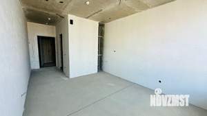 Студия квартира, вторичка, 23м2, 16/25 этаж