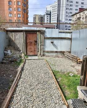 2-к квартира, вторичка, 45м2, 1/1 этаж