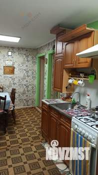 3-к квартира, вторичка, 117м2, 2/3 этаж