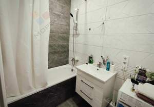 2-к квартира, вторичка, 59м2, 19/25 этаж