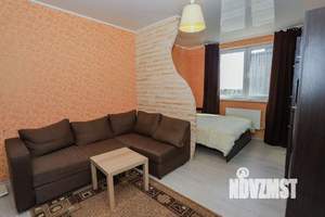 2-к квартира, вторичка, 59м2, 8/17 этаж