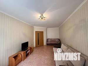 1-к квартира, вторичка, 44м2, 15/18 этаж