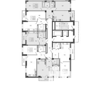 Студия квартира, вторичка, 26м2, 2/15 этаж