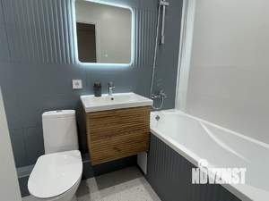 2-к квартира, вторичка, 45м2, 4/5 этаж