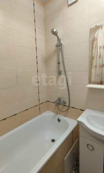 1-к квартира, вторичка, 35м2, 4/5 этаж