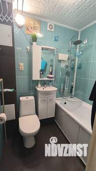 1-к квартира, вторичка, 31м2, 5/5 этаж