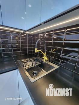 2-к квартира, вторичка, 56м2, 10/16 этаж