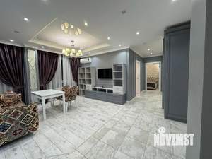 2-к квартира, вторичка, 63м2, 12/17 этаж