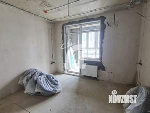 2-к квартира, вторичка, 80м2, 4/23 этаж