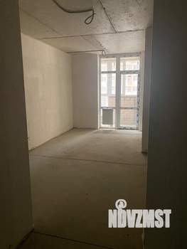 Студия квартира, вторичка, 24м2, 14/18 этаж