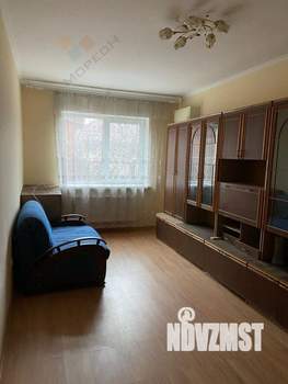 2-к квартира, вторичка, 49м2, 1/5 этаж