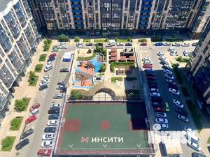 2-к квартира, вторичка, 71м2, 20/24 этаж