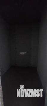 1-к квартира, вторичка, 51м2, 18/19 этаж