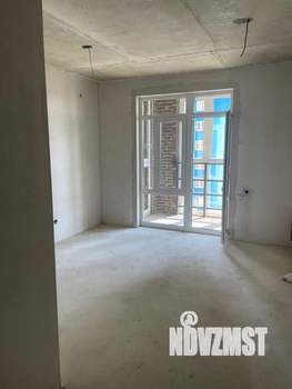 Студия квартира, вторичка, 21м2, 16/24 этаж