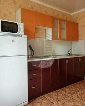2-к квартира, вторичка, 65м2, 8/16 этаж