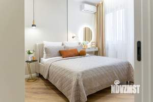 2-к квартира, вторичка, 44м2, 17/20 этаж