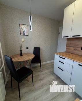 2-к квартира, вторичка, 42м2, 4/5 этаж