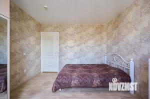 2-к квартира, вторичка, 59м2, 15/16 этаж