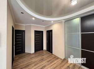 2-к квартира, вторичка, 64м2, 1/2 этаж