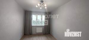 1-к квартира, вторичка, 38м2, 6/24 этаж