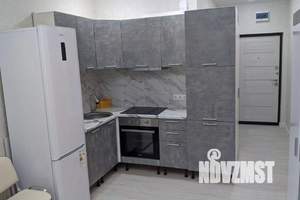 Студия квартира, вторичка, 27м2, 3/17 этаж