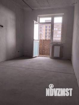 2-к квартира, вторичка, 51м2, 14/19 этаж