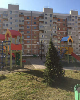 2-к квартира, вторичка, 72м2, 8/9 этаж