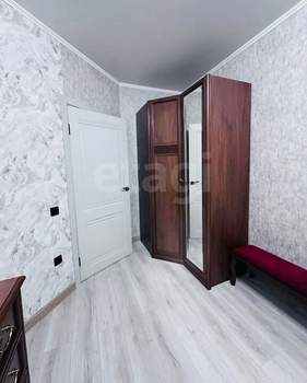 2-к квартира, вторичка, 53м2, 3/24 этаж