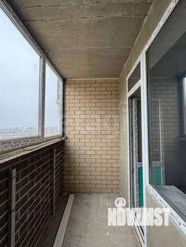 2-к квартира, вторичка, 62м2, 23/24 этаж