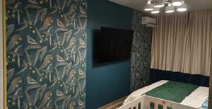 2-к квартира, вторичка, 57м2, 12/24 этаж