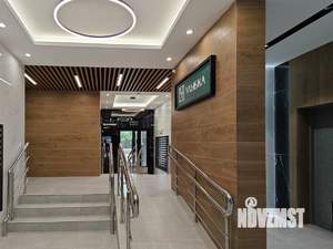 2-к квартира, вторичка, 46м2, 15/24 этаж