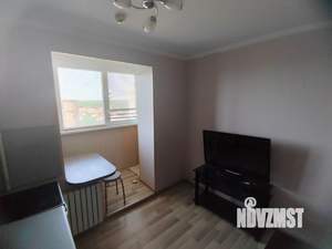 1-к квартира, вторичка, 32м2, 10/11 этаж