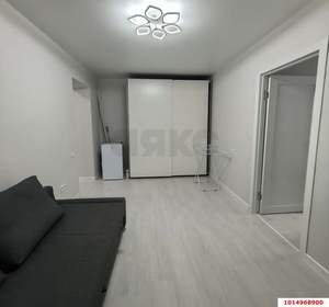 2-к квартира, вторичка, 36м2, 1/5 этаж